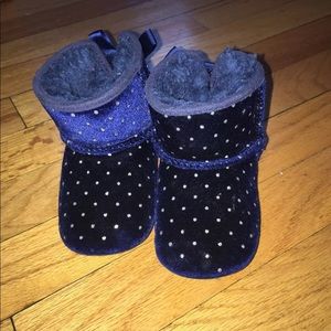 Bailey Bow Starlight Uggs